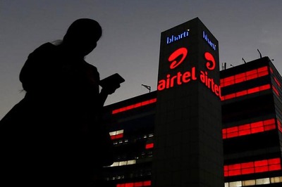 Airtel Launches V-Fiber Broadband With Up to 100 Mbps Speeds