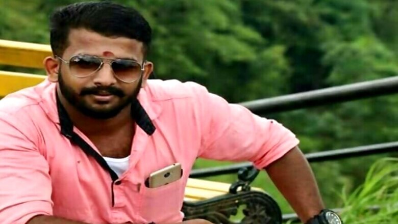 ABVP Member Hacked to Death by Unidentified Gang in Kerala