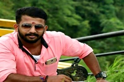 ABVP Member Hacked to Death by Unidentified Gang in Kerala