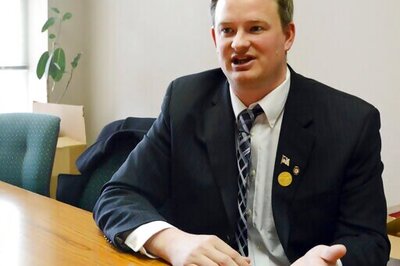 South Dakota Police Groups Call On Ravnsborg To Resign