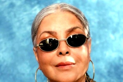 Zeenat Aman Roots For Live-In Relationships Before Marriage: 'Indian Society Is A Little Uptight...'