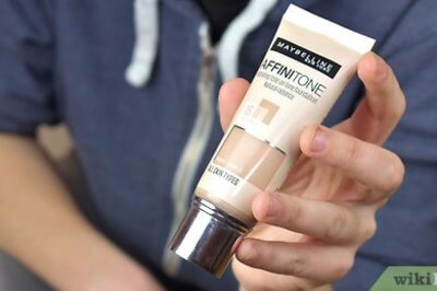 How to Mix Primer and Foundation