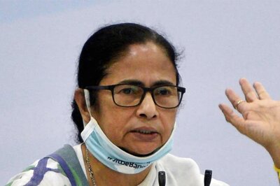 Mamata Banerjee’s TMC is Doing What BJP Set out to Do in 2014—Wiping out Congress