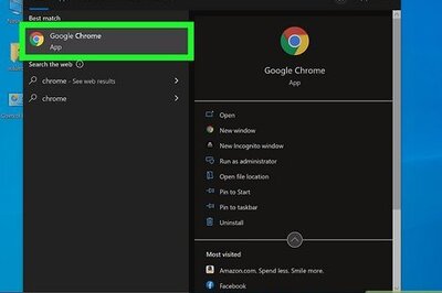 How to Copy Favorites & Export Bookmarks to a Flash Drive