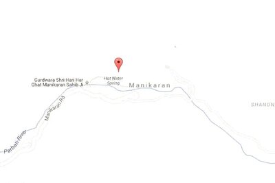 Bus with 60 on board falls into gorge in Himachal Pradesh, at least 12 dead