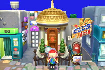 How to Visit a Dream Town in Animal Crossing: New Leaf
