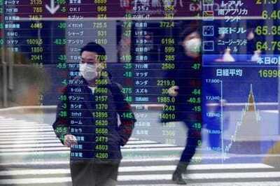 World Shares Edge Down Ahead Of U.S. Jobs Data