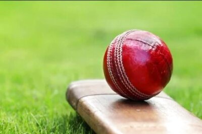 Former cricketer & C K Nayudu's Grandson Vijay Nayudu Passes Away
