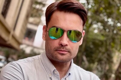 Bigg Boss 17: Nouran Aly Puts An End To Rumours About Husband Vivian Dsena's Participation