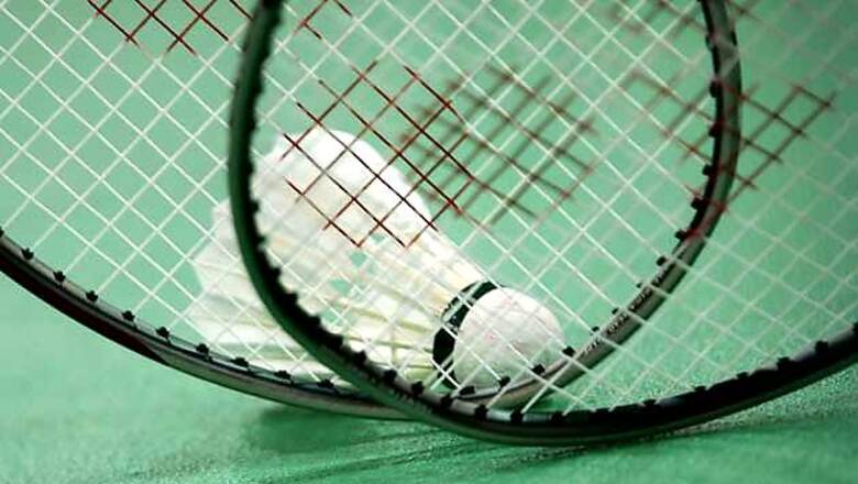 Indian Badminton League to launch in Feb 2013: BAI