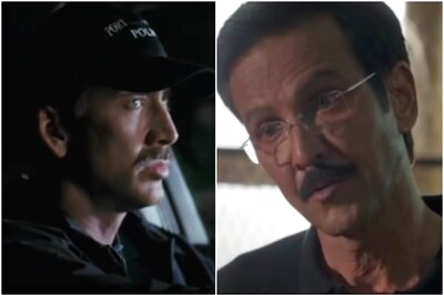 8 Movies and Web Series Based on Real-life Terrorist Attacks