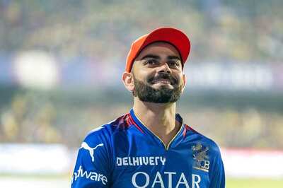 RCB Shares A Warning Message For All Bowlers Ahead Of India's T20 WC Game
