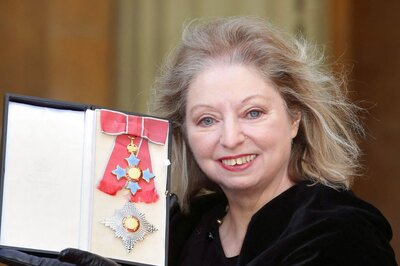 Hilary Mantel, Booker Prize-winning British Author passes away at 70