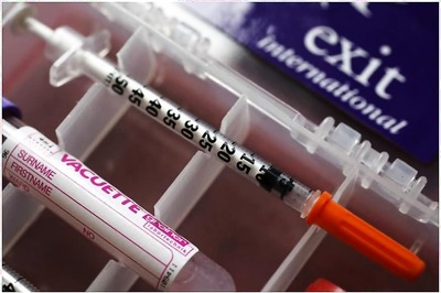 Victoria Becomes First Australian State to Legalise Euthanasia, Only  Terminally Ill Adults Eligible