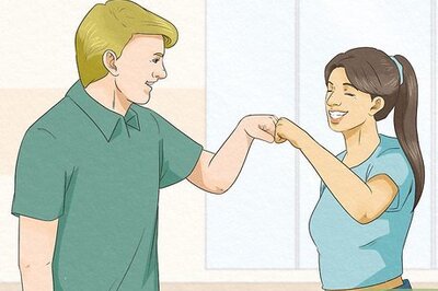 How to Avoid Falling in Love With a Friend