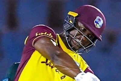 Why West Indies Batter Evin Lewis Didn’t Sign up for IPL Mini-auction