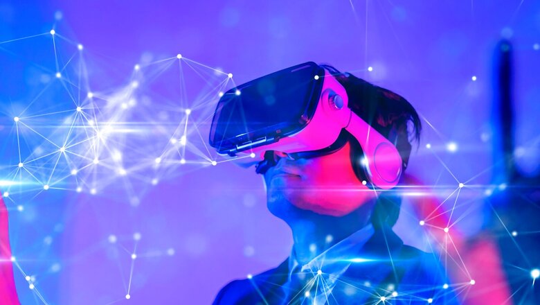 Indian IT Giants Look Set to Play the Metaverse Game. Are Policymakers Ready for the Challenge?