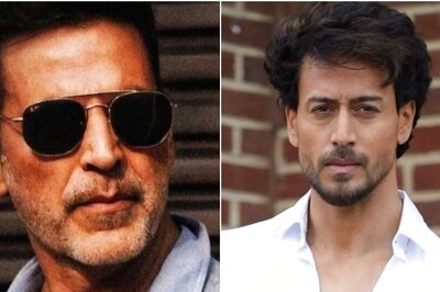 Akshay Kumar-Tiger Shroff’s Bade Miyan Chote Miyan’s Production Budget Estimated Around Rs 120 Crore: Report