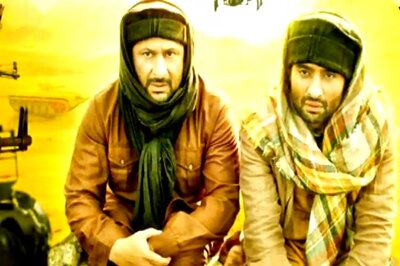 'Welcome 2 Karachi' tweet review:  It is a hilarious yet intelligent comedy