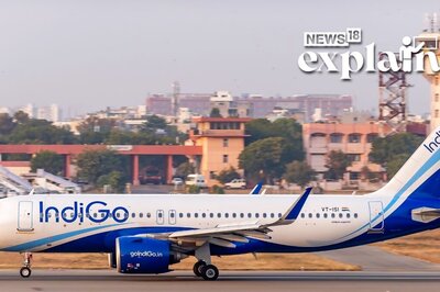 IndiGo's Massive Order for 500 Planes With Airbus Represents a 'Flying Future'. Explained
