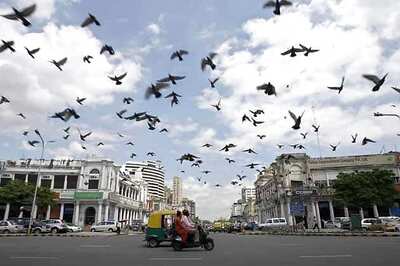 Restaurants in Delhi's Connaught Place to remain open till 1 am