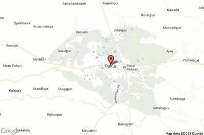 Three women killed in Pakur mine blast