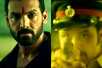 Mumbai Saga Teaser Out: John Abraham and Emraan Hashmi-starrer is All Set to Rule the Box-office