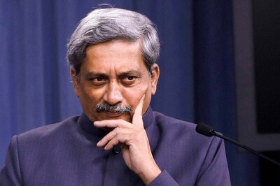 No Takers in BJP for this Rajya Sabha Seat Vacated by Former Defence Minister Manohar Parrikar