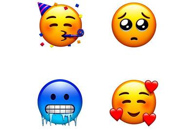 Apple Unveils New Emoji Characters And They Will be Available Later This Year