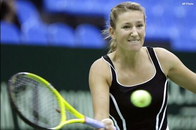 Victoria Azarenka continues to raise bar for herself