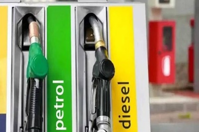 Petrol, Diesel Fresh Prices Announced For August 17: Check Fuel Rates In Your City