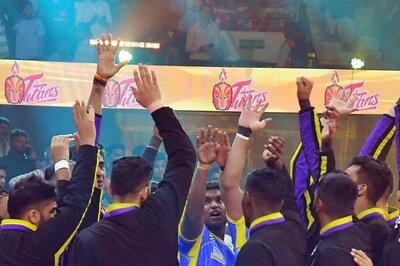 Tamil Thalaivas vs U.P. Yoddha Live Streaming: When and Where to Watch PKL 2022-23 Live Coverage on Live TV Online