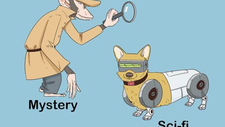 How to Create an Animal Character for Your Story