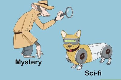 How to Create an Animal Character for Your Story