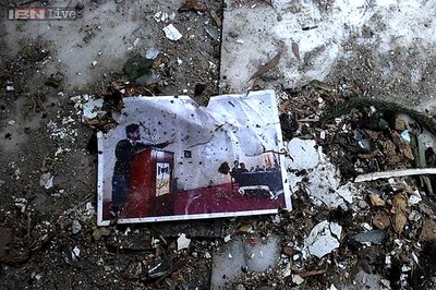 Taliban video identifies Peshawar massacre mastermind as Umar Mansoor, a father of 3