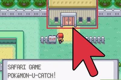 How to Get Strength on Pokémon Leaf Green