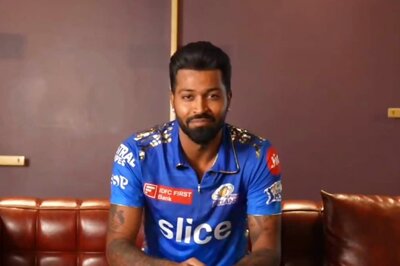 'I'm Back Rohit...': Hardik Pandya's Blockbuster Message to Mumbai Indians and Fans; Watch