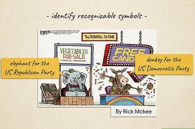 How to Analyze Political Cartoons