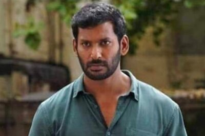 CBFC Reacts To Vishal's Corruption Allegation: 'Attempt To Malign Image Will Not Be Tolerated'