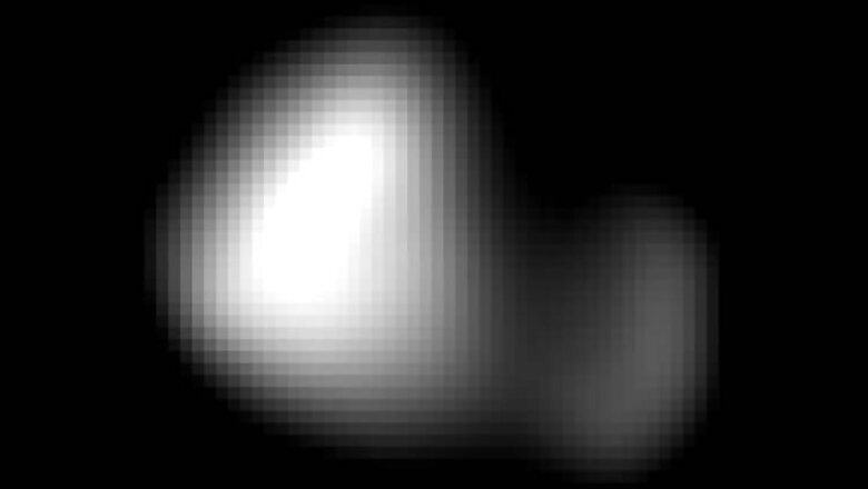 Pluto's tiniest moon 'Kerberos' revealed by New Horizons