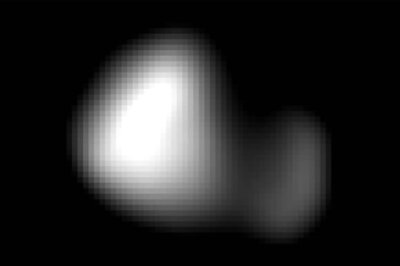 Pluto's tiniest moon 'Kerberos' revealed by New Horizons