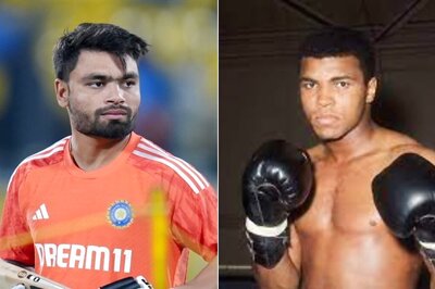 'That's Muhammad Ali for Me': Sreesanth Reserves Massive Praise for 'Fearless' Rinku Singh