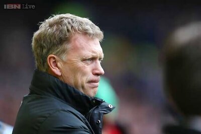 David Moyes can restore tarnished reputation at Real Sociedad