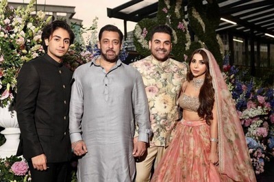 Salman Khan REACTS To Arbaaz Khan’s Second Marriage With Sshura Khan: ‘Ye Sunte Nahi Hai Meri...'