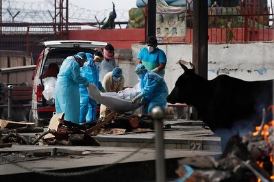 Gradual Decline in Recovery Rate of Covid-19 Patients in Delhi in Last 11 Days: Data