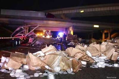 Oklahoma tornado victims astounded at how they survived