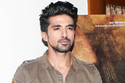 Saqib Saleem Says Doing Ranveer Singh-Deepika Padukone's '83 was Almost Like Act of Fate