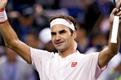 Did You Know Roger Federer is The Only Tennis Player to Earn 1 Billion USD