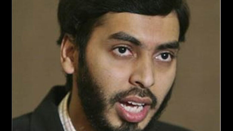Accused of terror links, Haneef to seek damages