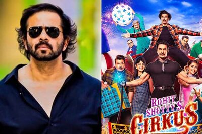 Rohit Shetty ADMITS He Failed As A Director With Cirkus, Says 'Yes, We Went Wrong With It'